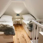 Appartamento Ocean-view-ii-holiday-apartments-sylt