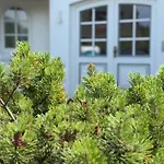 Ocean-view-ii-holiday-apartments-sylt Appartamento Sylt