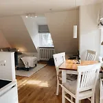 Ocean-view-ii-holiday-apartments-sylt Appartamento *