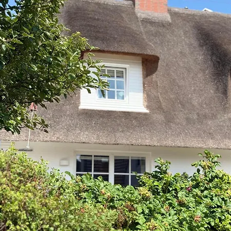 Apartman Ocean-view-ii-holiday-apartments-sylt Sylt