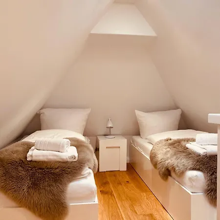 Ocean-view-ii-holiday-apartments-sylt Apartman *