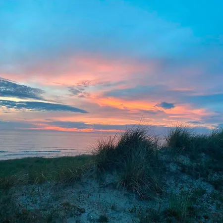 Ocean-view-ii-holiday-apartments-sylt Apartman *