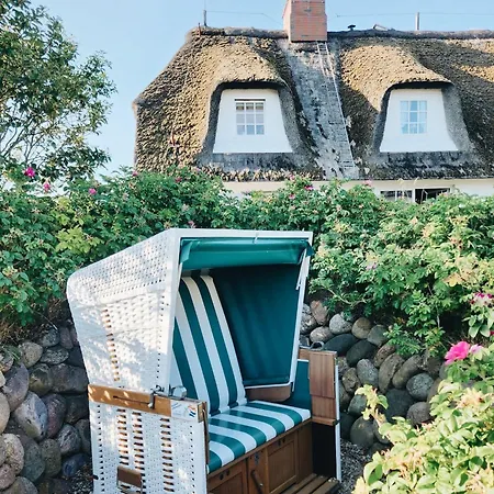 Apartman Ocean-view-ii-holiday-apartments-sylt Sylt