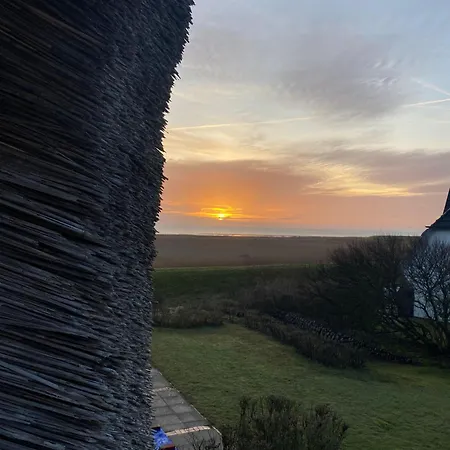 Apartman Ocean-view-ii-holiday-apartments-sylt Sylt