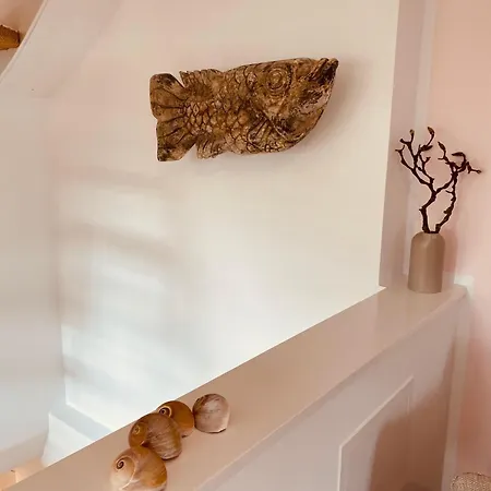 Ocean-view-ii-holiday-apartments-sylt Апартаменты Sylt