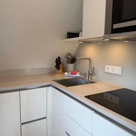 Ocean-view-ii-holiday-apartments-sylt Апартаменты Sylt