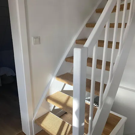 Апартаменты Ocean-view-ii-holiday-apartments-sylt Sylt