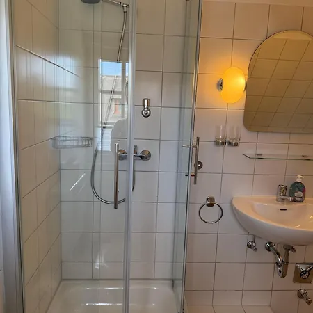 Ocean-view-ii-holiday-apartments-sylt Апартаменты Sylt