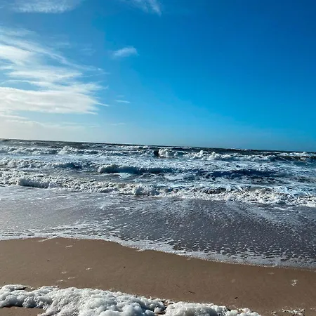 Ocean-view-ii-holiday-apartments-sylt Апартаменты Sylt