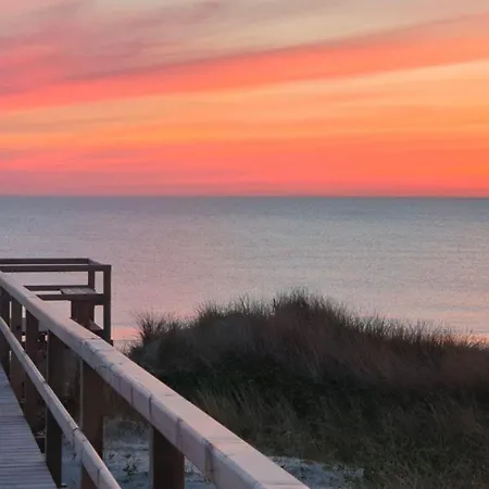 Ocean-view-ii-holiday-apartments-sylt Апартаменты Sylt