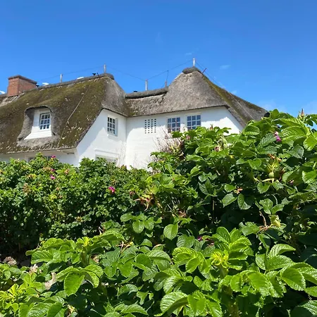 Ocean-view-ii-holiday-apartments-sylt Апартаменты